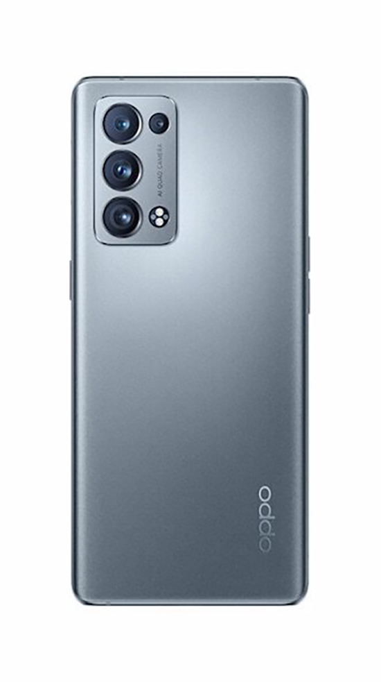 Oppo Reno 6 Pro Plus